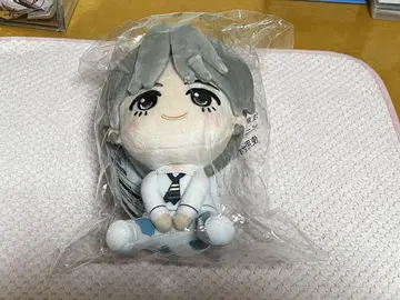 V상 1번 복권 [TinyTAN DNA]