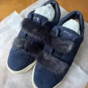 신발