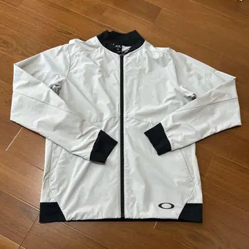 오클리 나일론 자켓
