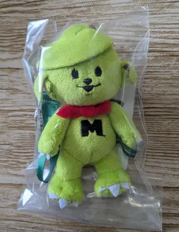 메멜 키링