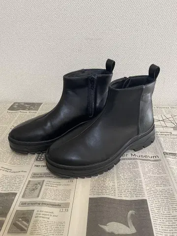 니코앤드 우천 겸용 숏부츠 L 사이즈