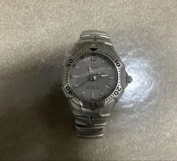 SEIKO 키네틱 오토 릴레이 5J22 0A60 상품 설명 필독
