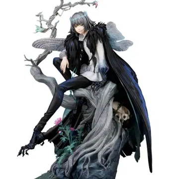 FGO 오베론 보티가안 1/8 완성품 피규어[알터]