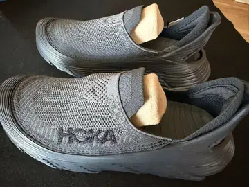 HOKA ONE ONE U RESTORE TC