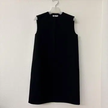 MADISONBLUE 블랙 베스트 택 포함 새상품