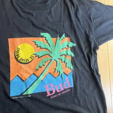 89년제 싱글 스티치 SIGNAL