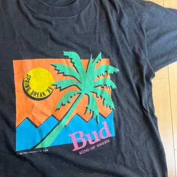 89년제 싱글 스티치 SIGNAL