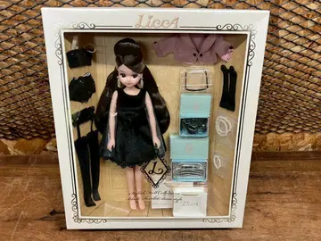 미개봉 LiccA 스타일리시 인형 컬렉션