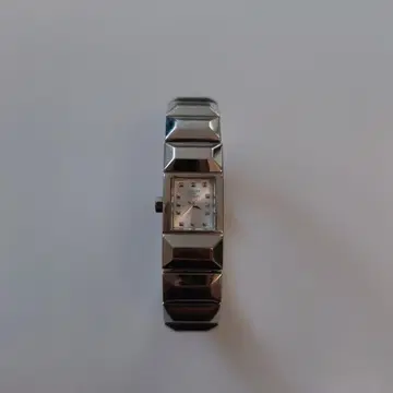 ZUCCa 스테인리스 손목시계(쿼츠)