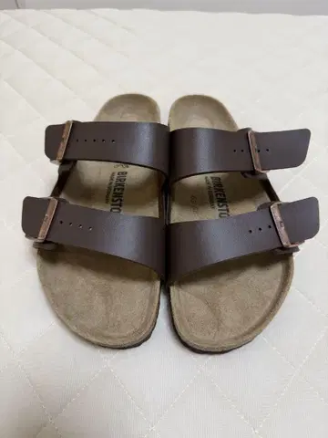 BIRKENSTOCK 애리조나 26cm