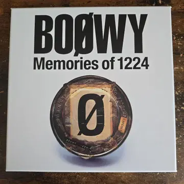 Memories of 1224