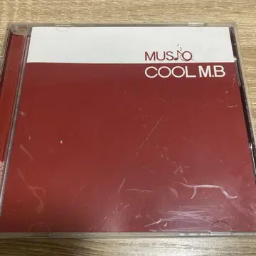 MUSIQ COOL M.B. 2006년 릴리즈