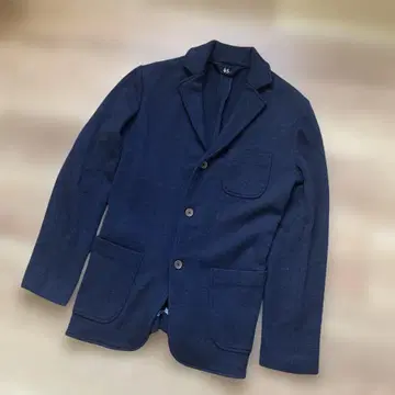 45rpm 울 100% 테일러드 자켓