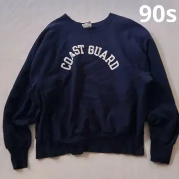 90s 00s 빈티지 챔피온 리버스 위브 맨투맨 XL