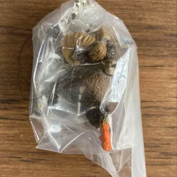 아사쿠마 토시오 원피스 상디 빅 혼