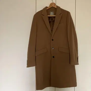 남성용 코트
