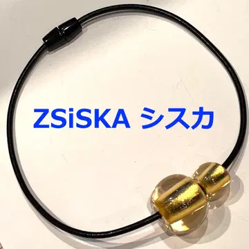 168 ZSiSKA 시스카 빅볼 목걸이