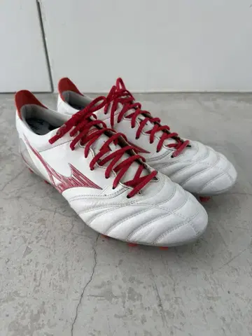 MORELIA NEO 4 JAPAN 모렐리아 네오 4 27cm