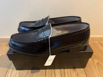 HARUTA 코인 로퍼 29cm #9064