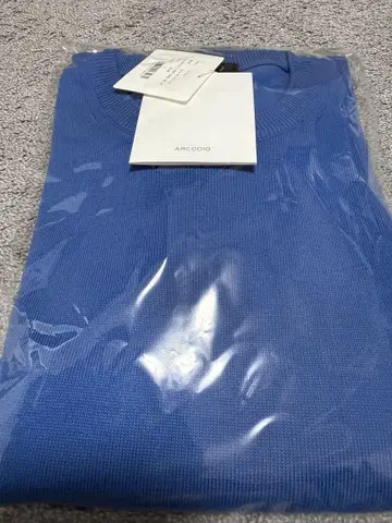 아르코디오 이탈리안 니트