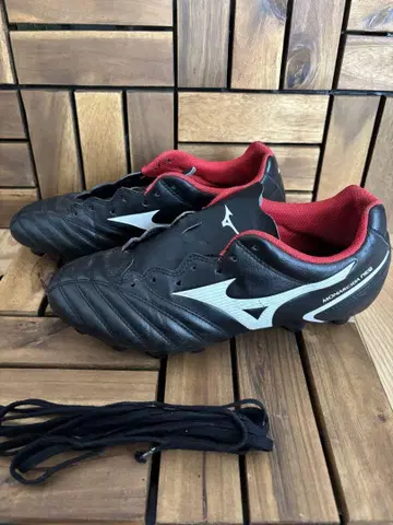 미즈노 mizuno 모나르시다 NEOII 24.5cm 축구 스파이크