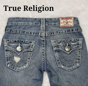 트루 릴리전 팬츠 24 true religion