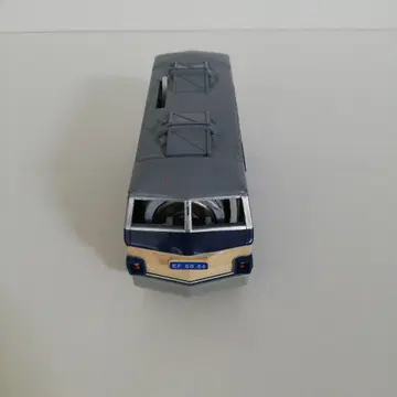 프라레일 차량 JR EF66 54