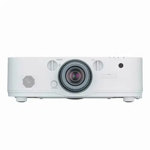 Epson NEC NP-PA522U WUXGA Resolution 5200 Lumens Projector