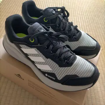 TERREX GORE-TEX 스니커즈 트레일 라이더