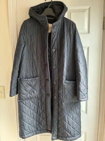 Traditional Weatherwear 퀼팅 자켓