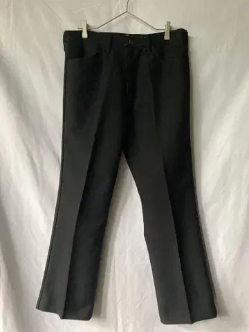 90s Wrangler 랭글러 런처 팬츠 블랙 w34 usa 제조