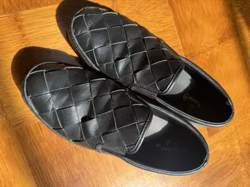 Converse 블랙 슬립온