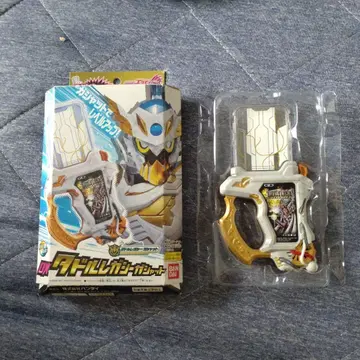 DX 타돌 레거시 가샤트
