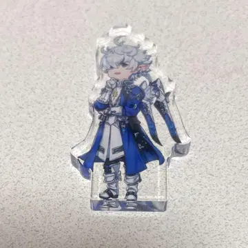 알피노 아크릴 블록 FFXIV FF14