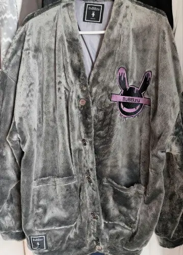 buBBzu 아우터