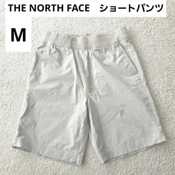 [ 새상품급 ] THE NORTH FACE 숏팬츠 샌드토프 M 남성용