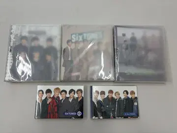 SixTONES 사진 앨범