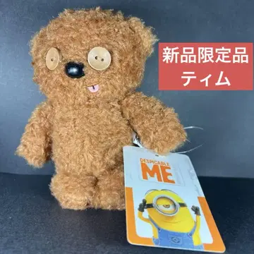 팀 인형 배지 USJ 구매