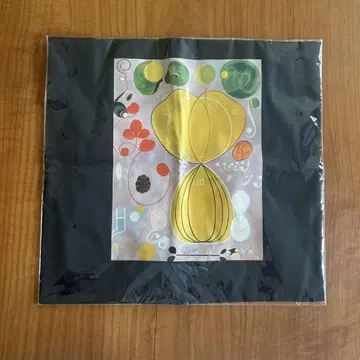 힐마 아프 클린트전 토트백