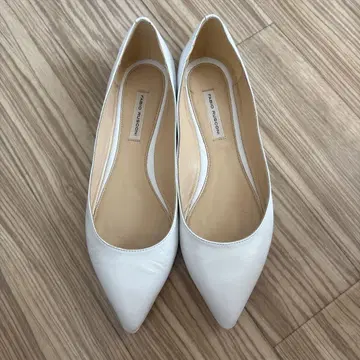 파비오 루슬코니 여성용 플랫슈즈 발레 슈즈