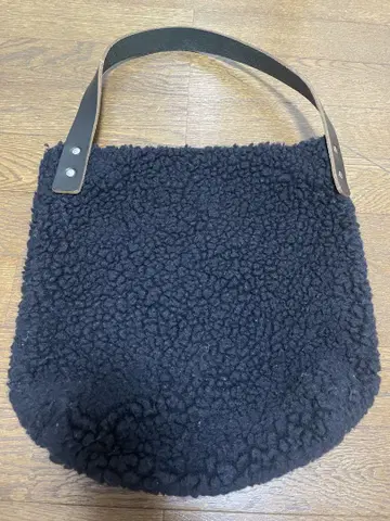 TEMBEA 보아 토트백 숄더백