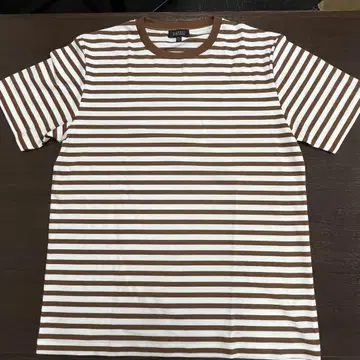 BARNEYS NEW YORK 스트라이프 T셔츠
