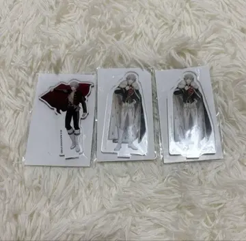 우타노 프린스사마 쿠로사키 란마루 미니 아크릴 스탠드 묶음 판매