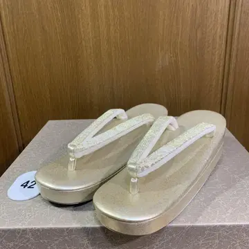 조리 M 사이즈