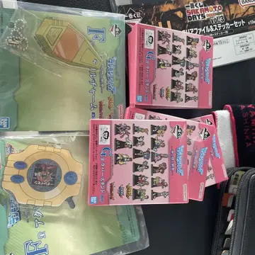 디지몬 제일복권 G상 F상 E상