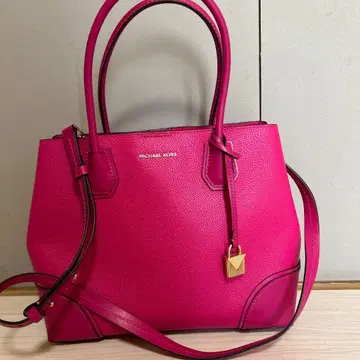 마이클코어스 MICHAEL KORS 가죽 2way 백
