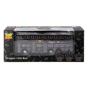 Tiny ATC65158 다이캐스트 카 - 토이 스토리