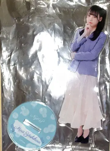 요시하라 아이리 아크릴 스탠드