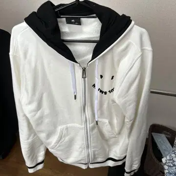 폴 스미스 후드티