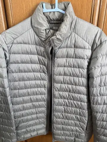 UNIQLO 울트라 라이트 다운